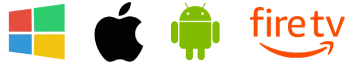 IPTV Test auf Smart TV, Android Smartphone und Firestick