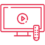 IPTV Test Ultra HD 4K Bildqualität für Fernseher